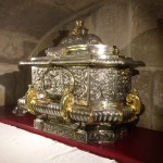 En el corazón del Campo Laudable de Alcalá