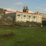 As pedras sagradas de Cea