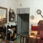 Una ventana al interior de la mítica Residencia de Estudiantes