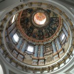 El oratorio barroco de las Santas Formas de Alcalá