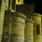 La idea básica en el mensaje internacional del románico