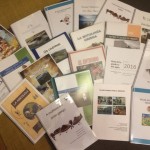 Patrimonio cultural para la educación infantil