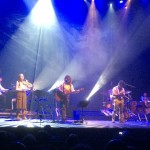 The Rebel: Un espectáculo ourensano fuera de serie