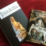 Dos nuevas publicaciones para conocer el arte ourensano