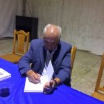 Un libro afonda na alma valdeorresa de Fontei