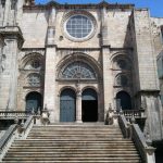 O Porriño acoge el día 28 la presentación del libro del plan Palacios para Ourense