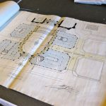 El plan urbanístico de Palacios para Ourense llega al Círculo de Bellas Artes de Madrid