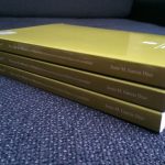 Presentación del libro «Plaza de San Martín, en Ourense. Del proyecto de Antonio Palacios a la actualidad»