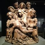 El vigor de la escultura tardogótica alemana