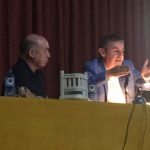 Destacan la importancia internacional del plan de Antonio Palacios para Ourense