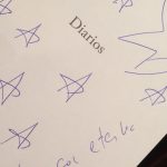 Noite de estrelas e lúa. Os «Diarios» de Ramón Loureiro