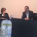 El libro del Plan Palacios de Ourense, calificado en Madrid como «potente, pormenorizado y completo»