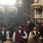 Un concierto glorioso en el medio siglo de la Barrié