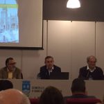Isidro García Tato, del CSIC, destacó el rigor científico del libro sobre el Plan Palacios de Ourense