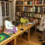 Un mandala para cada poema